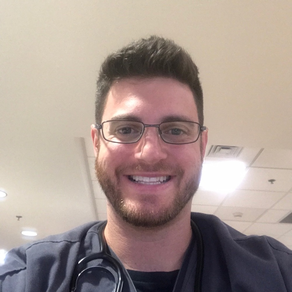 Meet your Posher, Seth